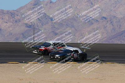 media/Oct-15-2023-Lucky Dog Racing Chuckwalla (Sun) [[f659570f60]]/1st Stint Bowl Exit/